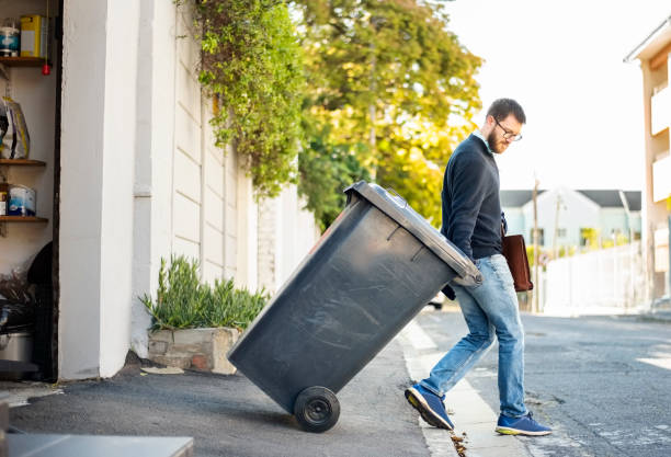 Reliable Canyon Lake, CA Junk Removal Solutions